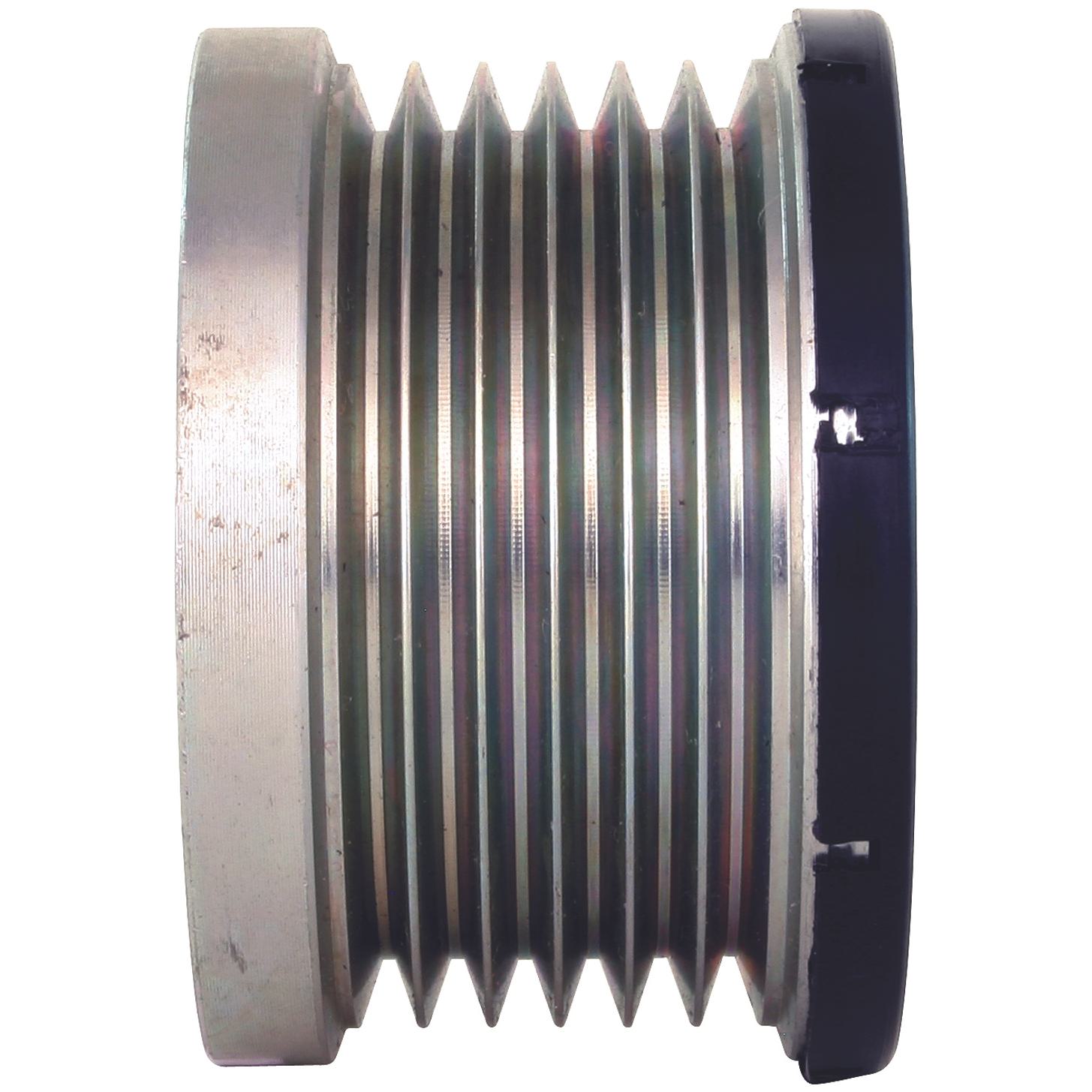 Polia Roda Livre Correia Do Alternador - Cobra Automotiva - CO2233