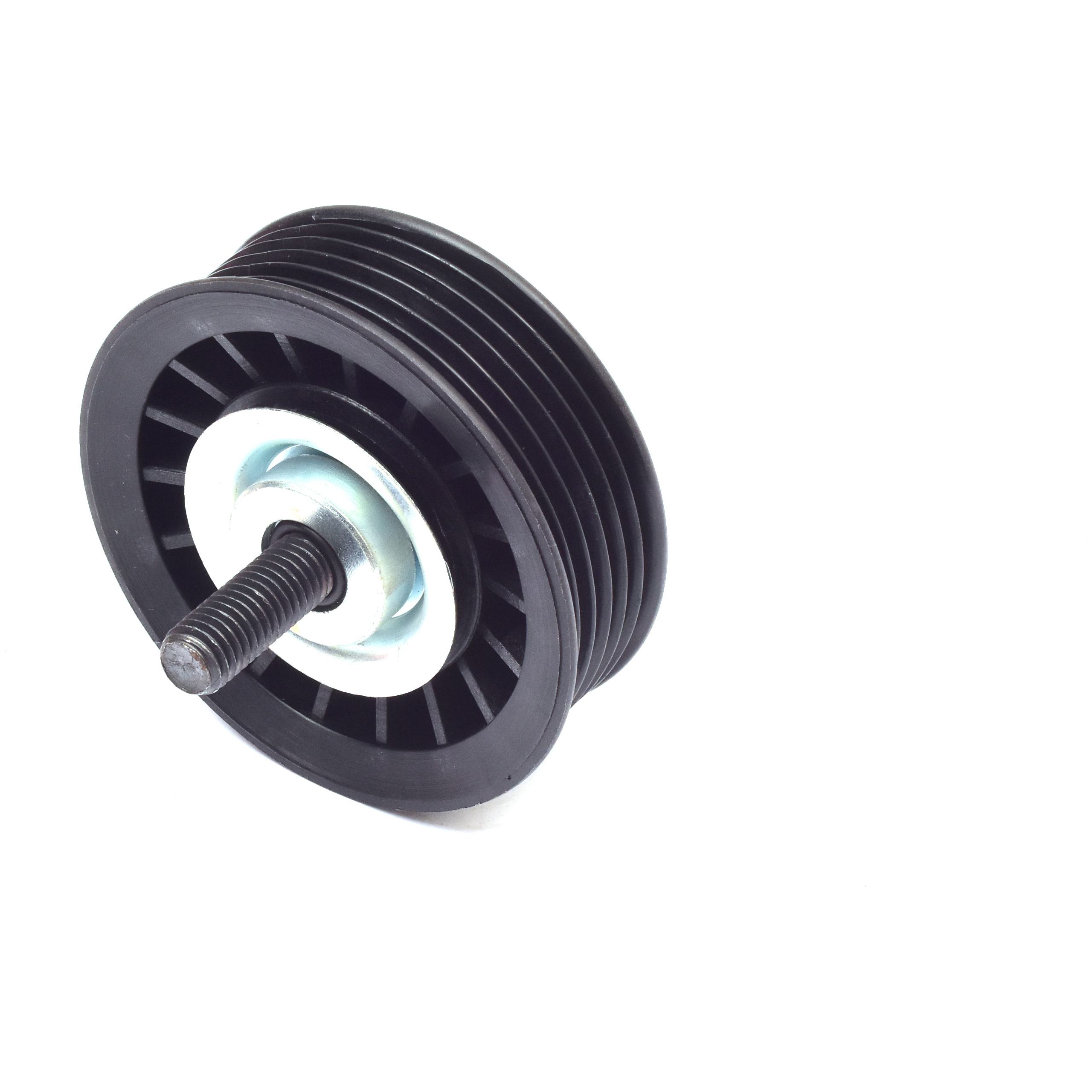 Polia Tensora Correia Alternador para Chevrolet S10 e Trailblazer - Cobra Automotiva - 5287