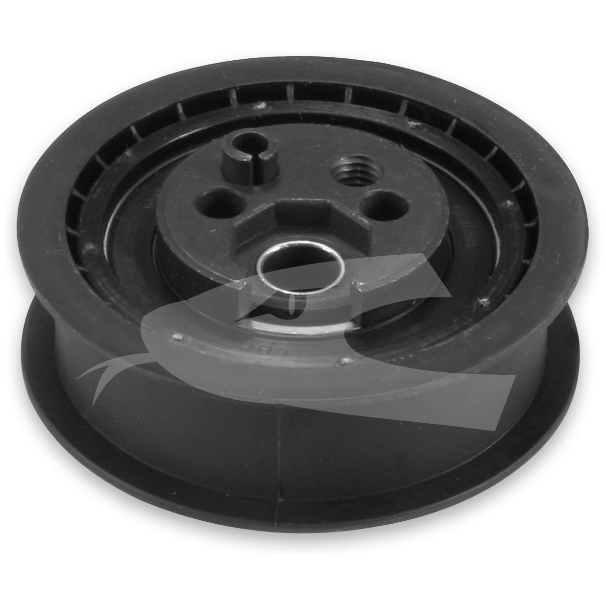 Polia Tensora Correia Dentada para Audi 80 AVANT - Cobra Automotiva - 6069LHA