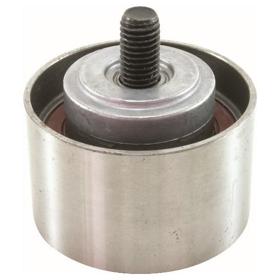 Polia Tensora Correia Dentada para Chrysler Caravan e PT Cruiser - Cobra Automotiva - PO4372