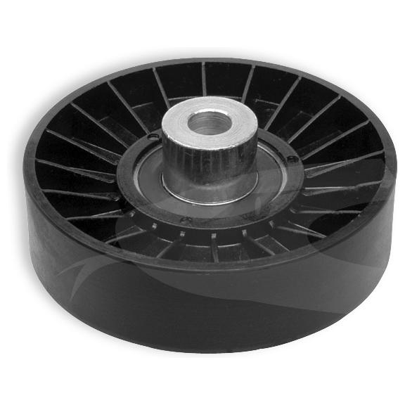 Polia Tensora Correia Do Alternador - Cobra Automotiva - CO2515