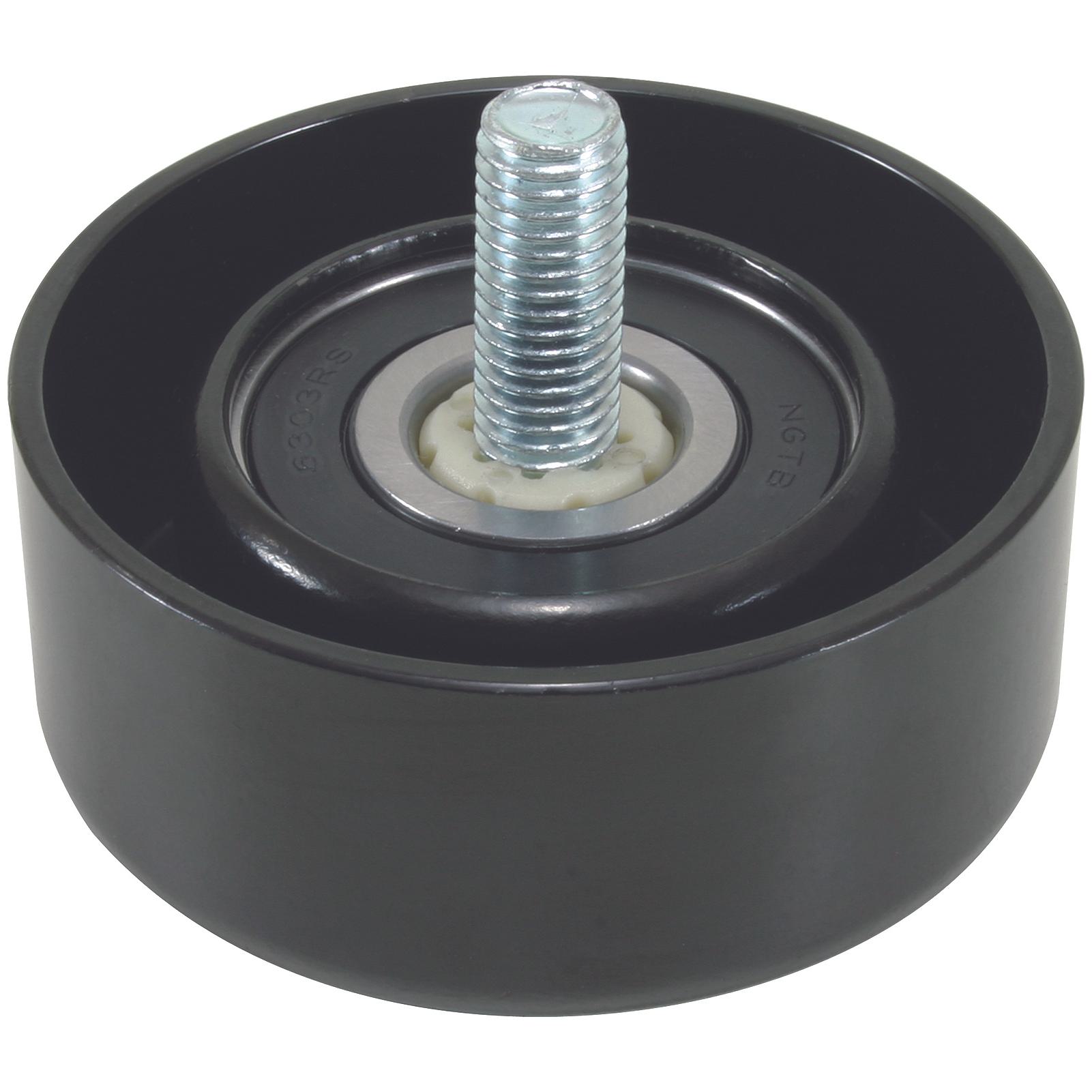 Polia Tensora Correia Do Alternador - Cobra Automotiva - CO2985