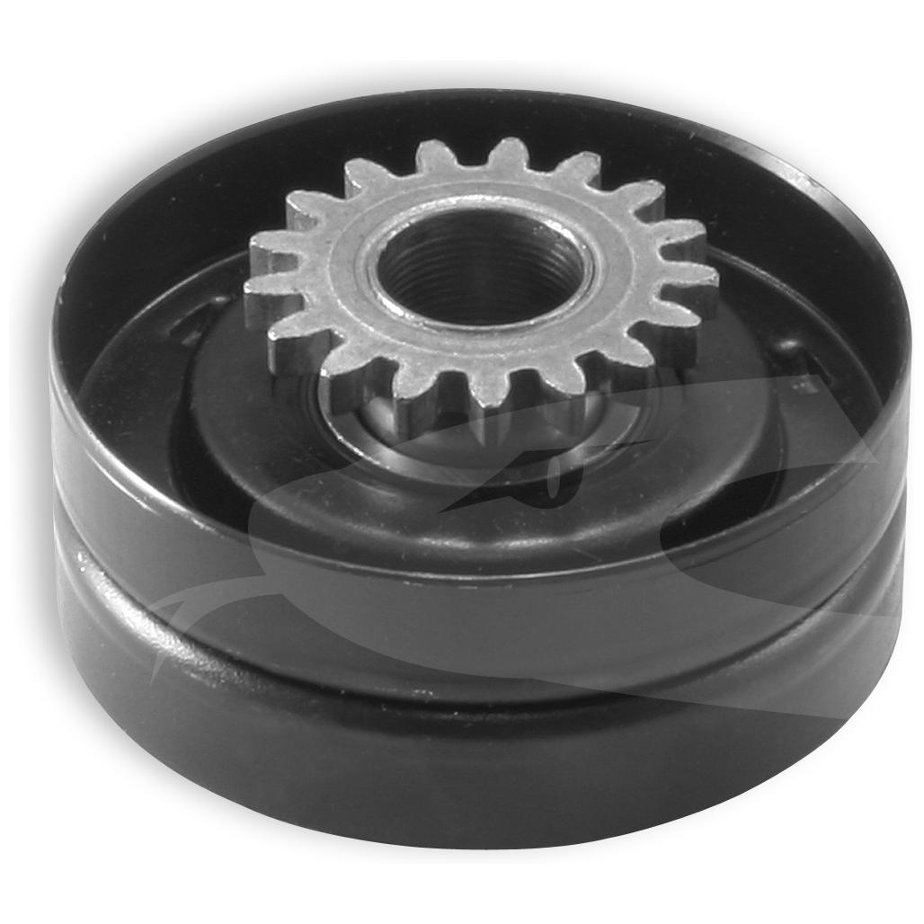 Polia Tensora Correia Do Alternador - Cobra Automotiva - CO6226