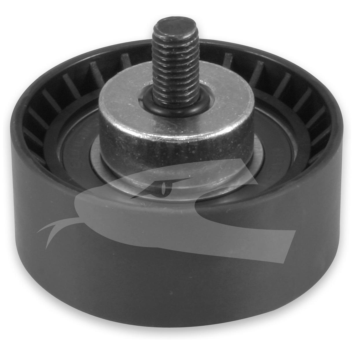 Polia Tensora Correia Do Alternador - Cobra Automotiva - CO7030