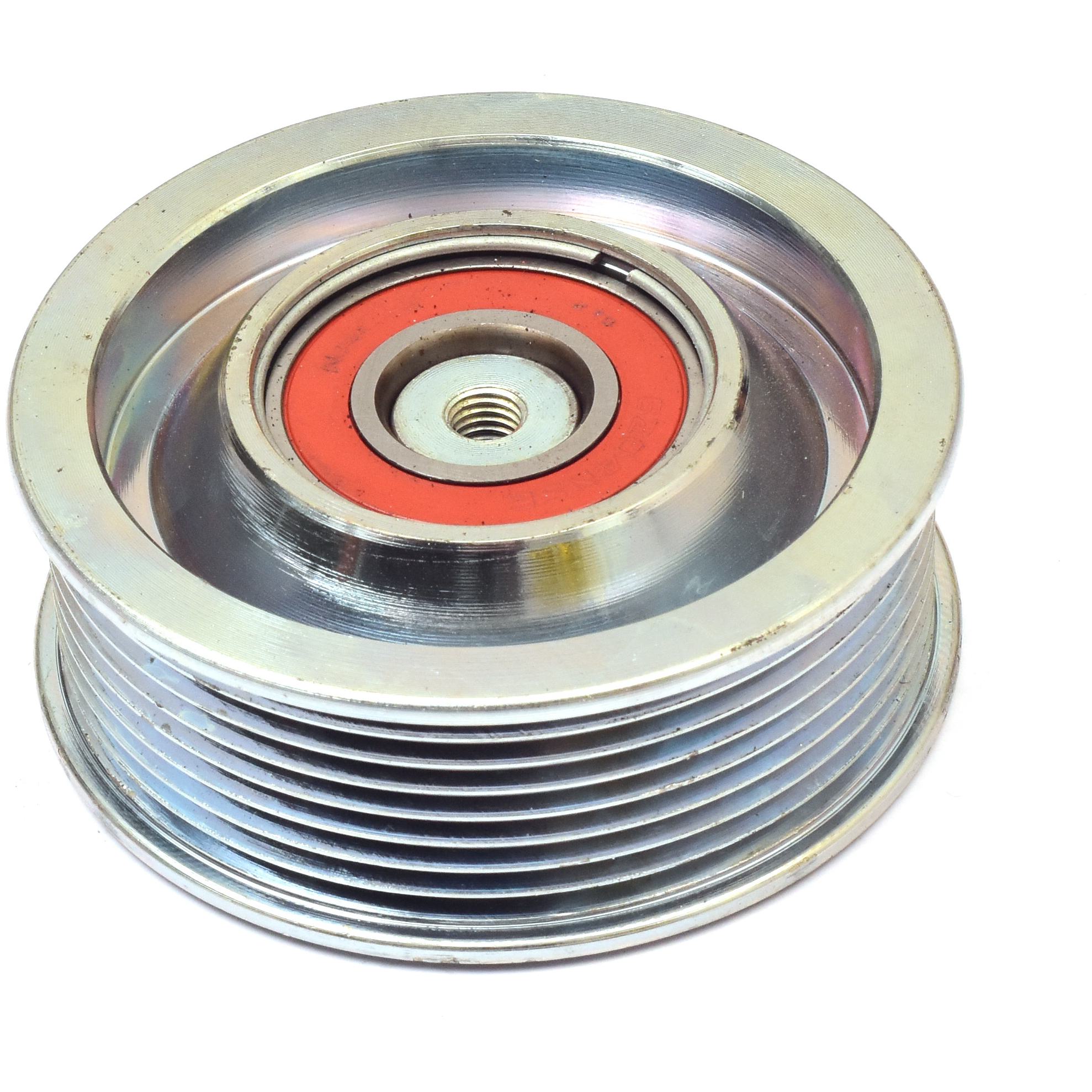 Polia Tensora Correia Do Alternador - Cobra Automotiva - CO8102R