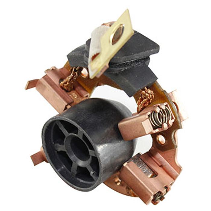 Porta Escovas do Motor de Partida - Mahle Metal Leve - MSX 131