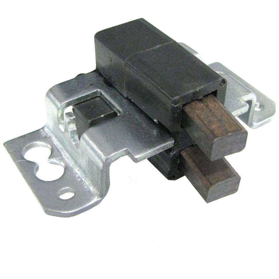 Porta Escovas do Alternador - Gauss - GD0006