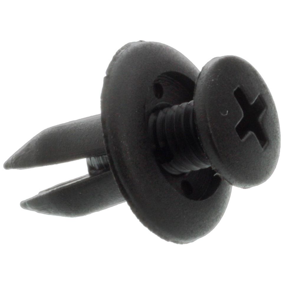 Presilha de Fixação do Spoiler Lateral - Universal - 94969