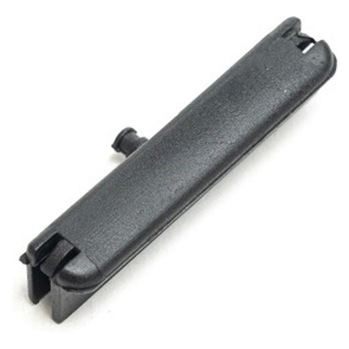 Presilha do Vidro para Fiat Palio - Universal Automotive - 70367