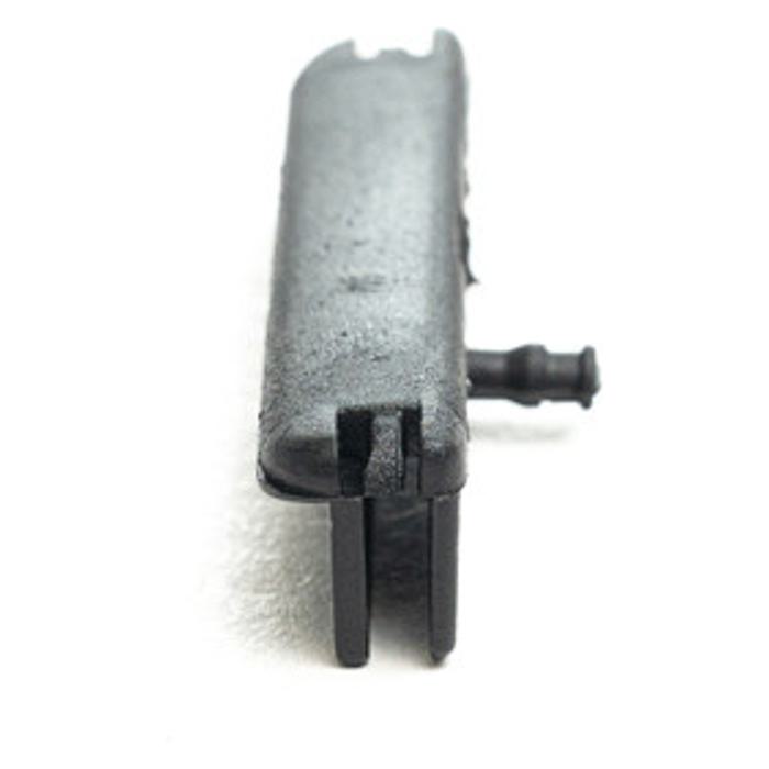 Presilha do Vidro para Fiat Palio - Universal Automotive - 70367