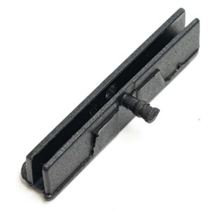 Presilha do Vidro para Fiat Palio - Universal Automotive - 70367