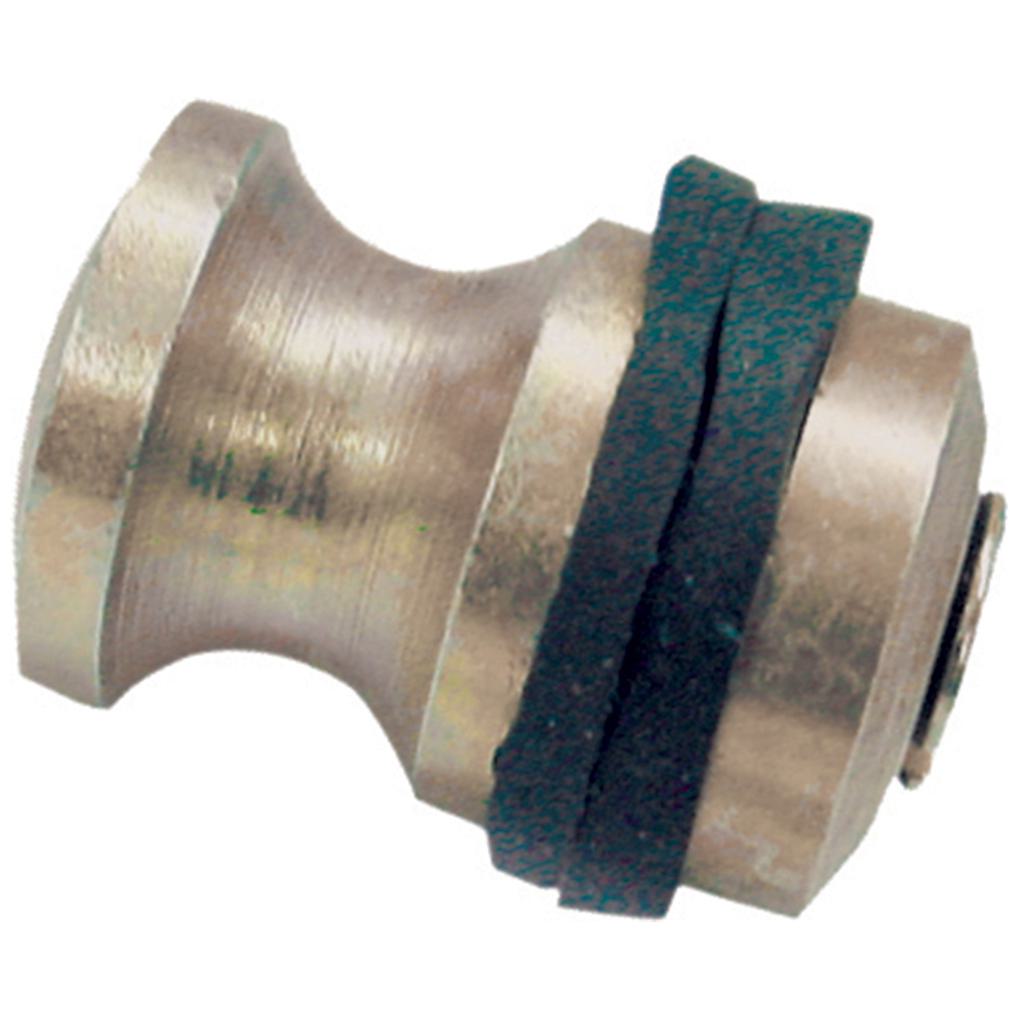 Puxador do Vidro Corrediço para Mercedes-Benz L 608 D e LO-608 - Universal Automotive - 50375