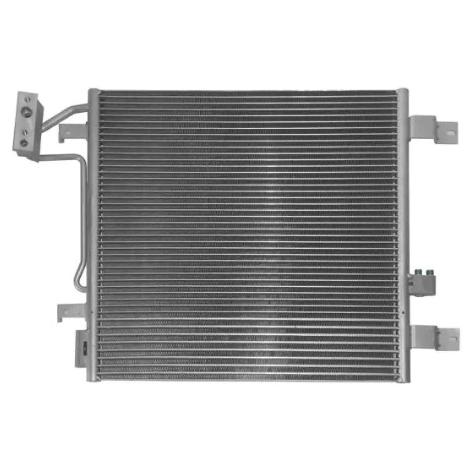 Radiador Agua - Procooler - PC200741