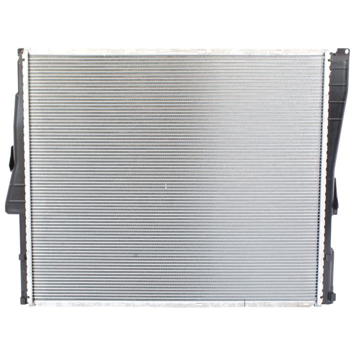 Radiador de Água para BMW X3 - Mahle Behr - CR 1393 000S