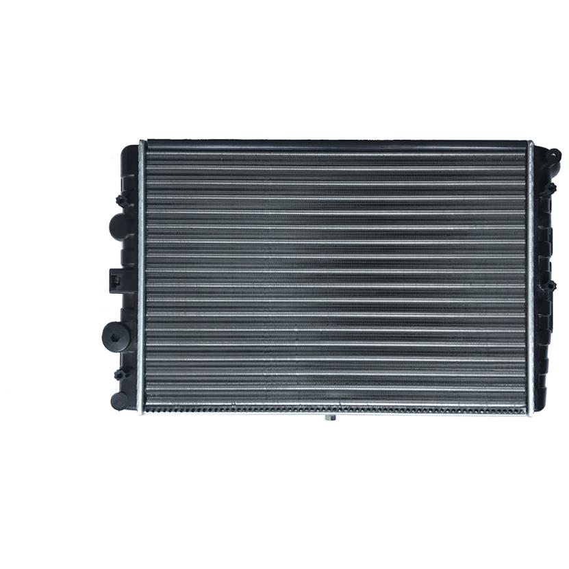 Radiador de Água para Volkswagen Gol e Parati - Mahle Behr - CR 2141 000S
