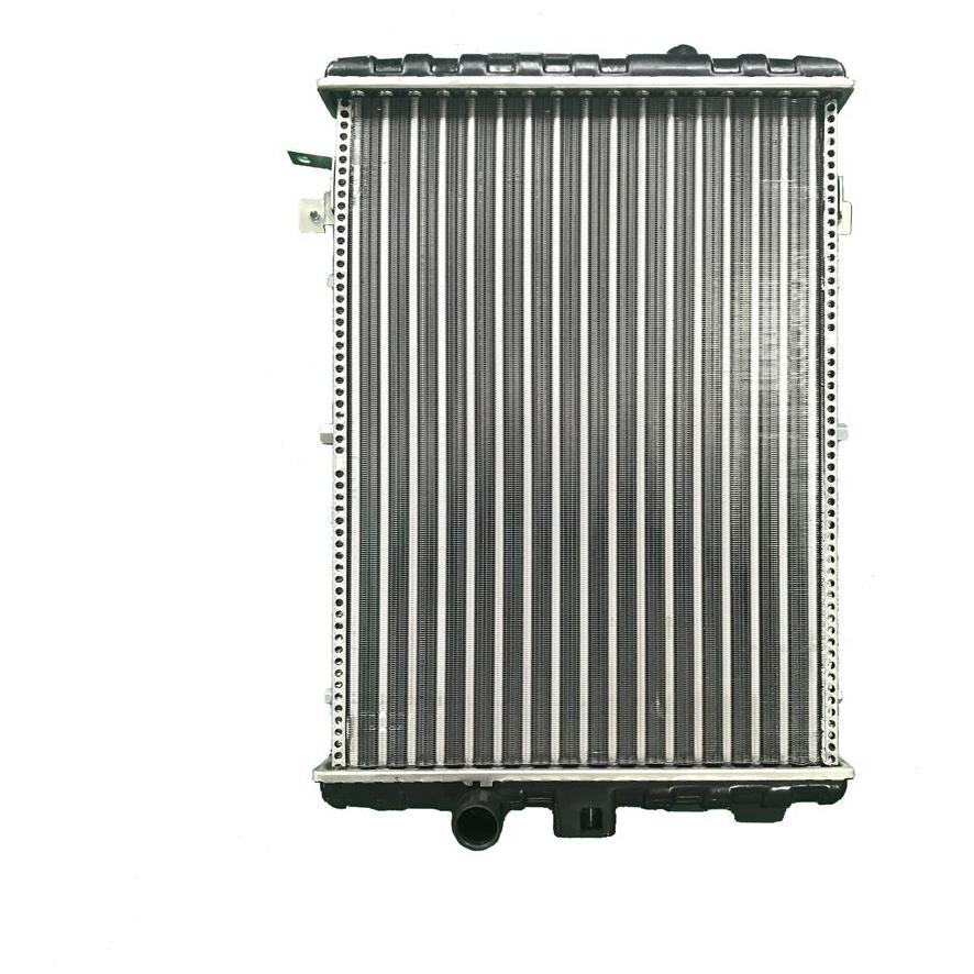 Radiador de Água - Mahle Behr - CR 2142 000S