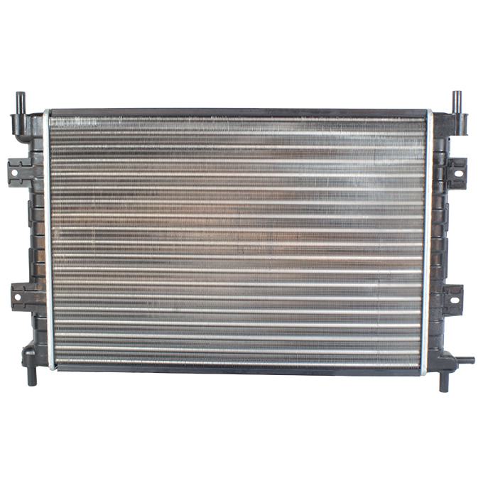 Radiador de Água - Mahle Behr - CR 2146 000S