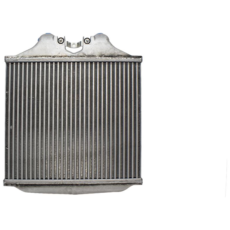 Radiador de Água para Mercedes-Benz OH-1518 - Mahle Behr - CR 2155 000P