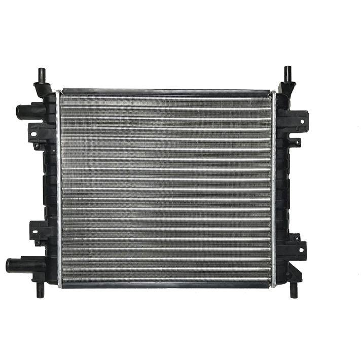 Radiador de Água para Ford Ka - Mahle Behr - CR 2162 000S