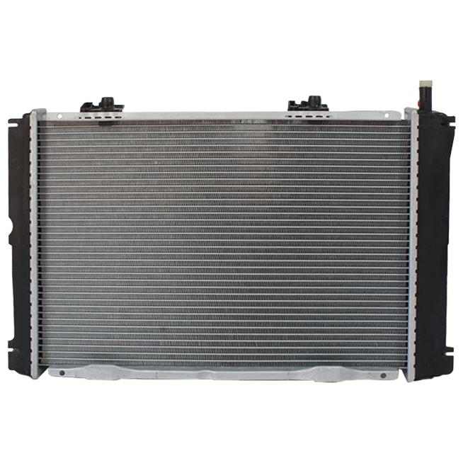 Radiador de Água - Mahle Behr - CR 236 000S