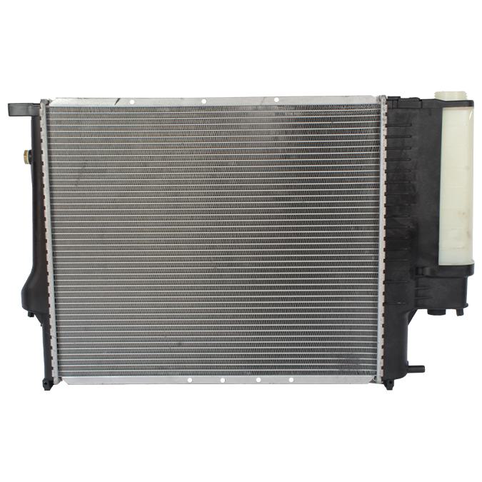 Radiador de Água para BMW 540i - Mahle Behr - CR 329 000P
