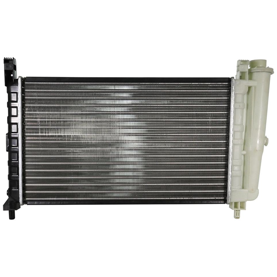 Radiador de Água - Mahle Behr - CR 347 000S