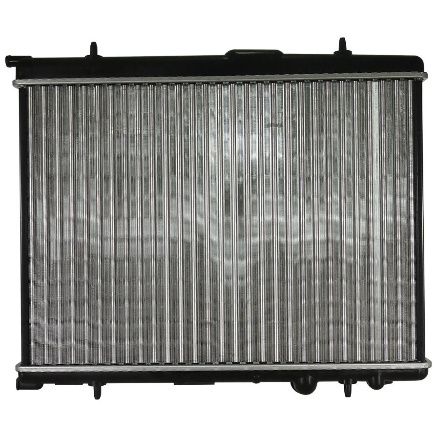 Radiador de Água para Peugeot 206 e 206 CC - Mahle Behr - CR 500 000S