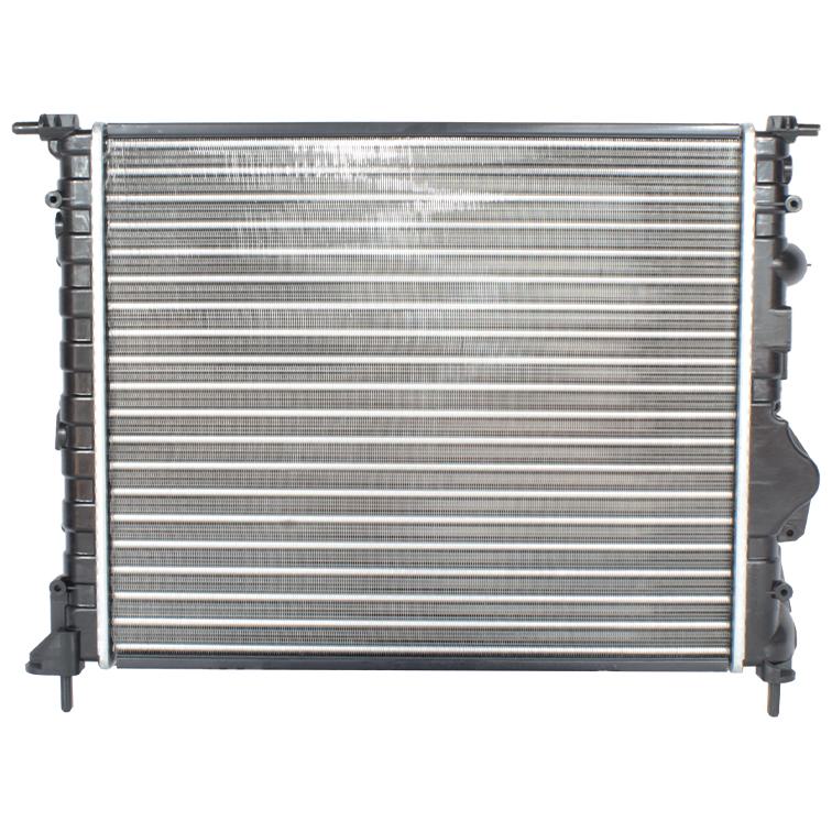Radiador de Água para Renault CLIO e CLIO SEDAN - Mahle Behr - CR 528 001S