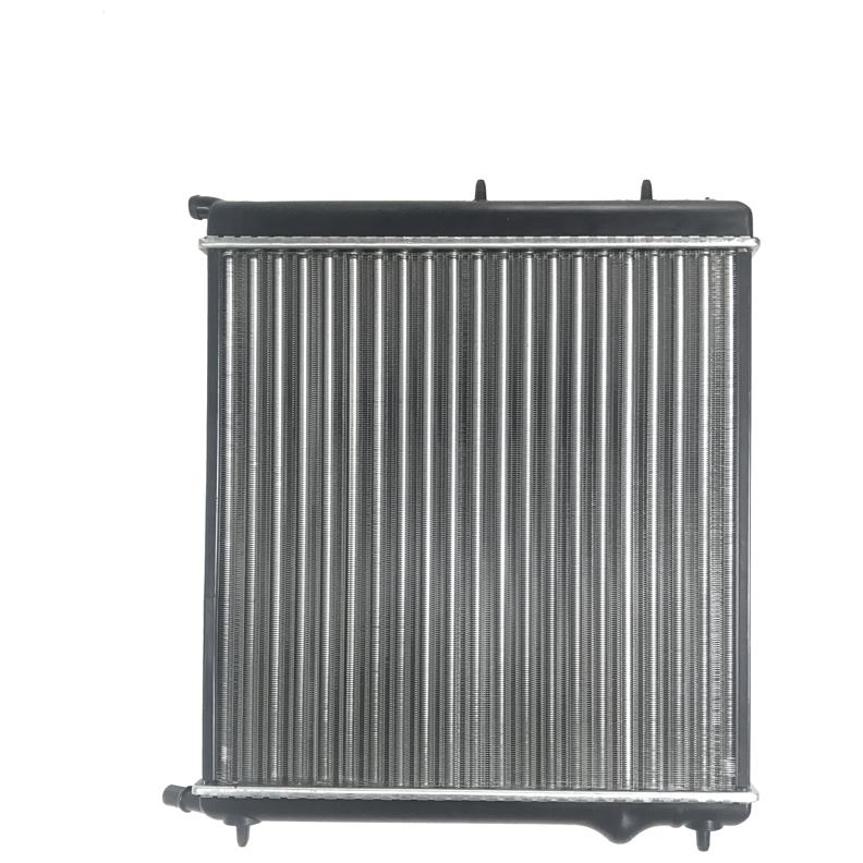 Radiador de Água - Mahle Behr - CR 556 001S