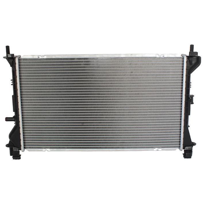 Radiador de Água para Ford Focus e Focus Sedan - Mahle Behr - CR 628 000S