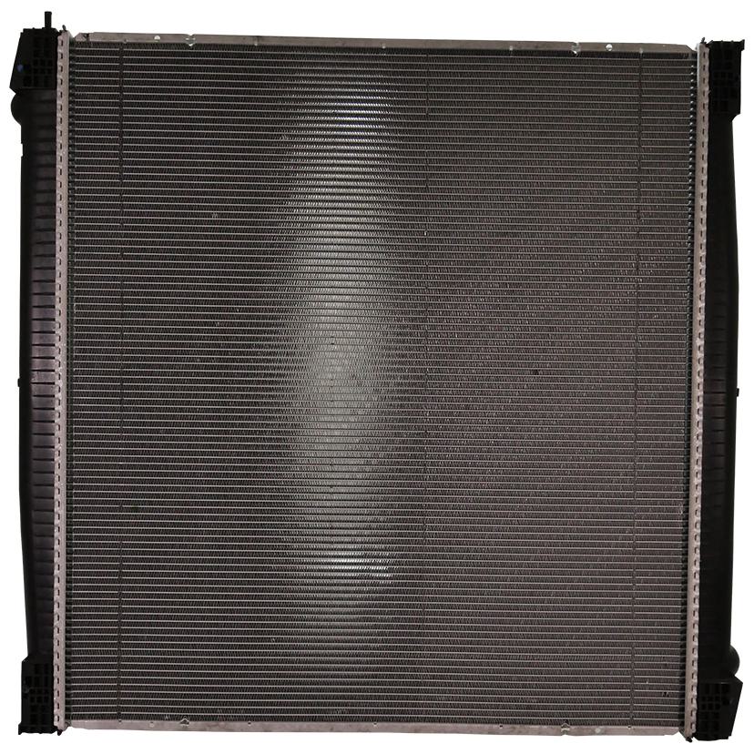 Radiador de Água - Mahle Behr - CR 696 001P