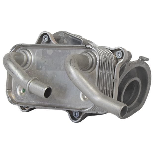 Radiador de Óleo - Mahle Behr - CLC 24 000P
