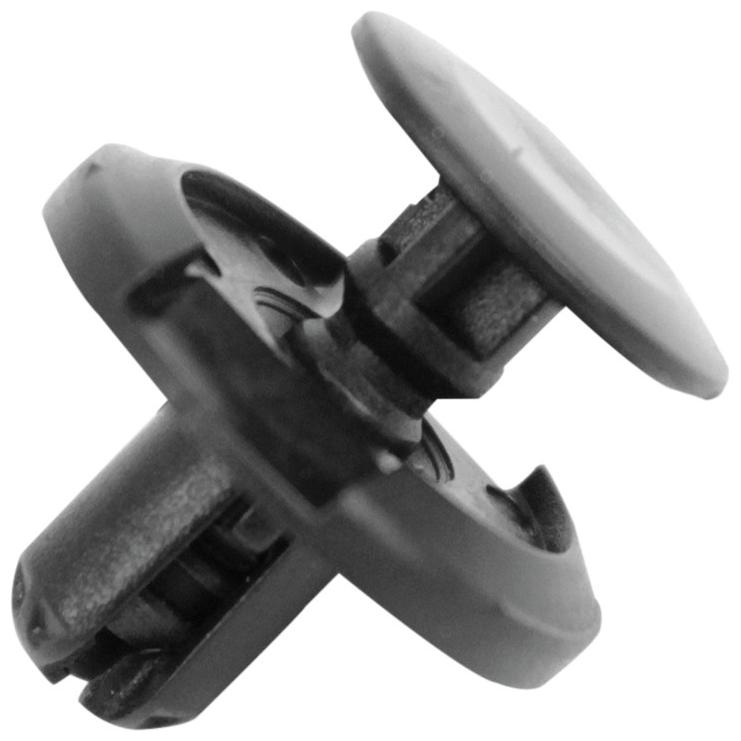 Rebite Grade Para-Choque, Para-Lama e Para-Barro para Honda Civic - Universal Automotive - 94394
