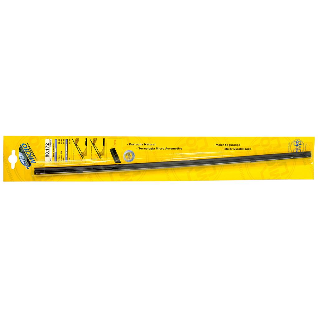 Refil da Palheta - Micro - 80172