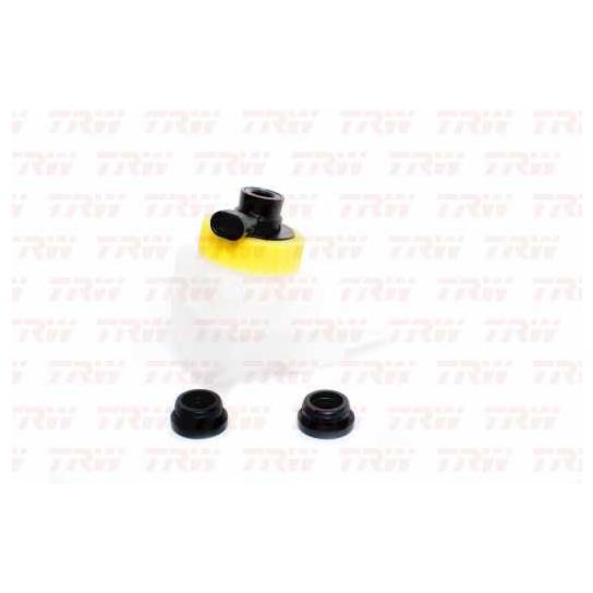 Reparo do Cilindro Mestre Duplo para Chevrolet Celta - TRW - RCRS00500
