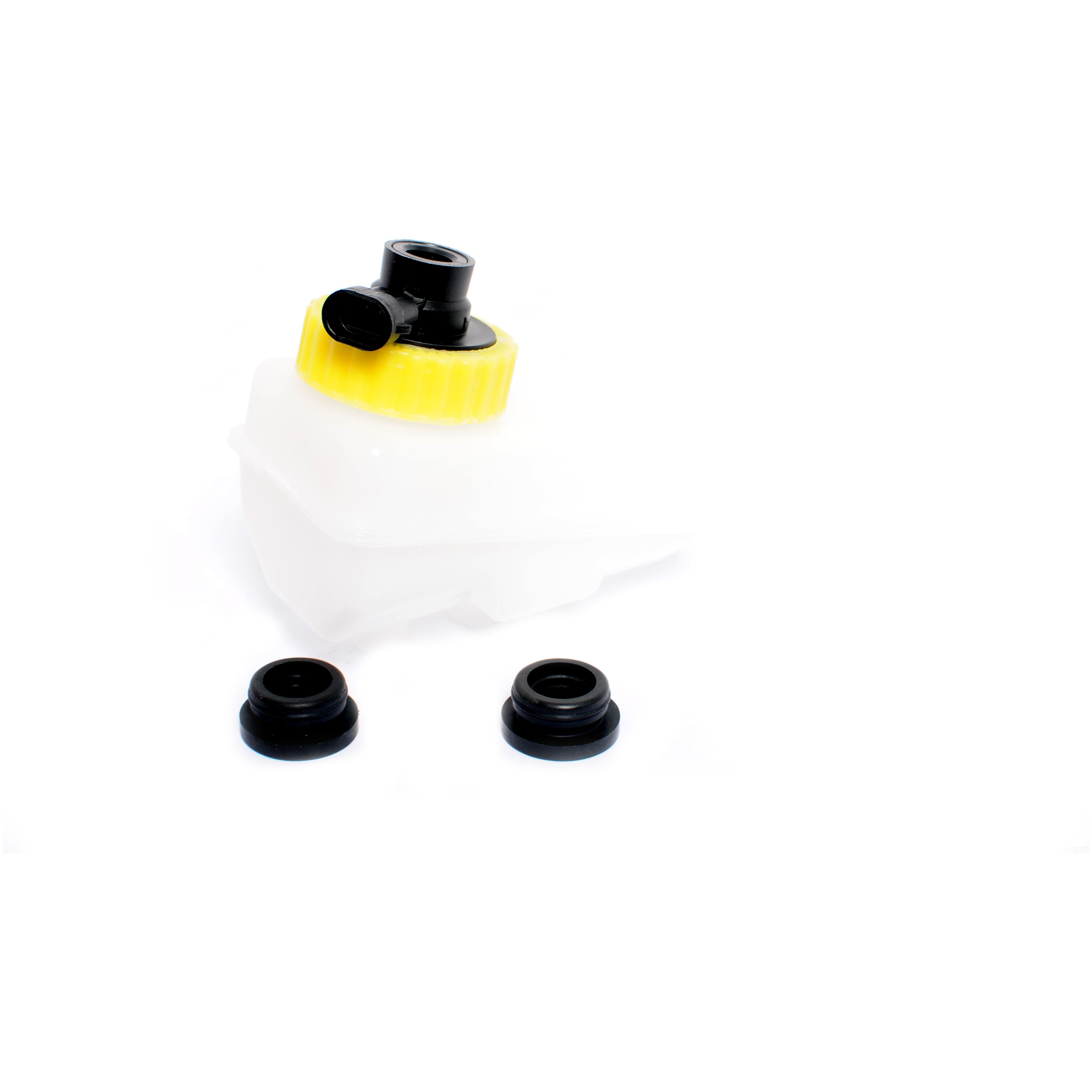Reparo do Cilindro Mestre Duplo para Chevrolet Celta - TRW - RCRS00500