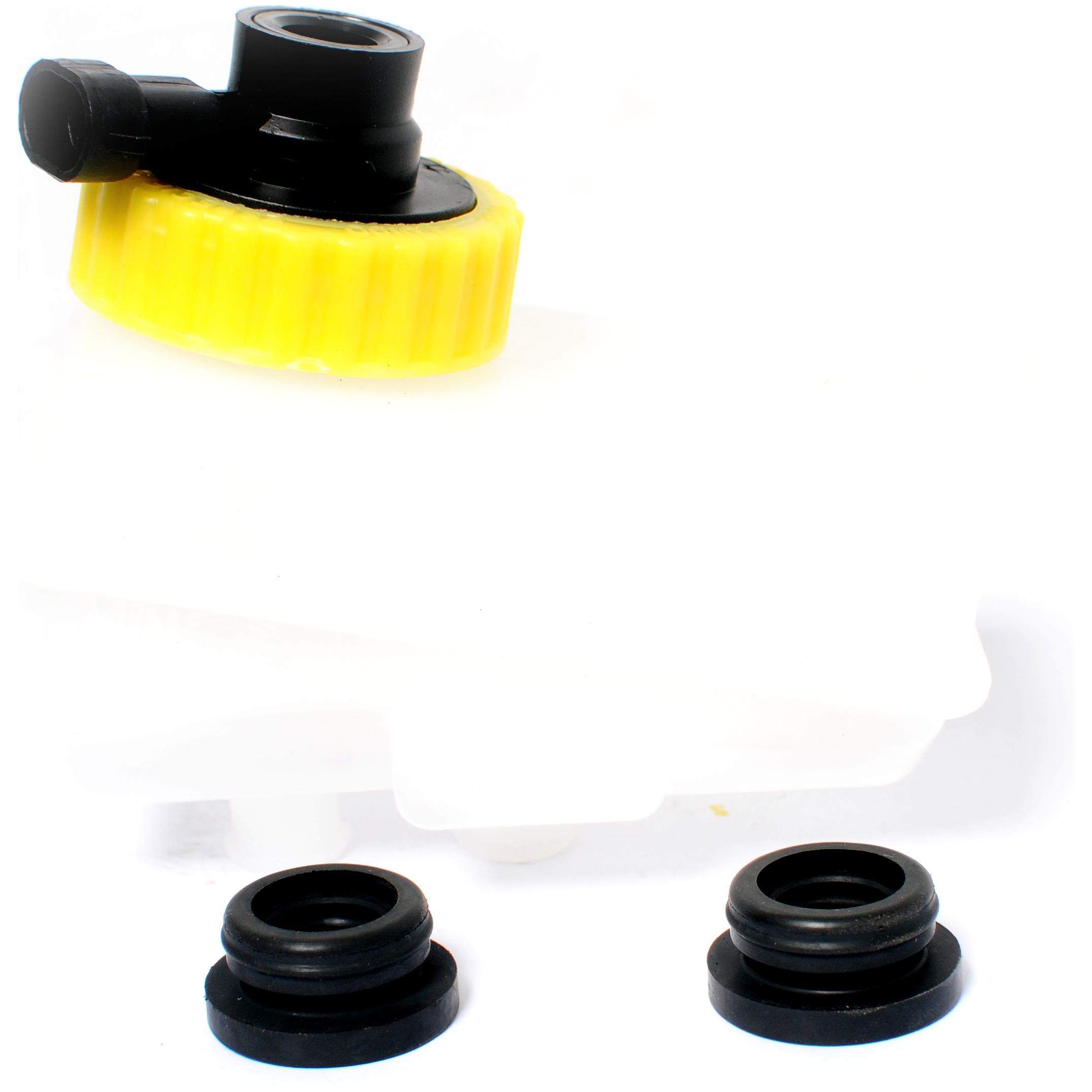Reparo do Cilindro Mestre Duplo para Chevrolet Celta - TRW - RCRS00500