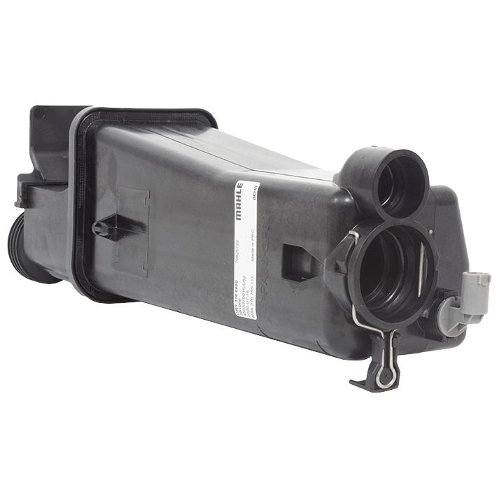 Reservatório do Sistema de Arrefecimento para BMW X3 - Mahle - CRT 116 000S
