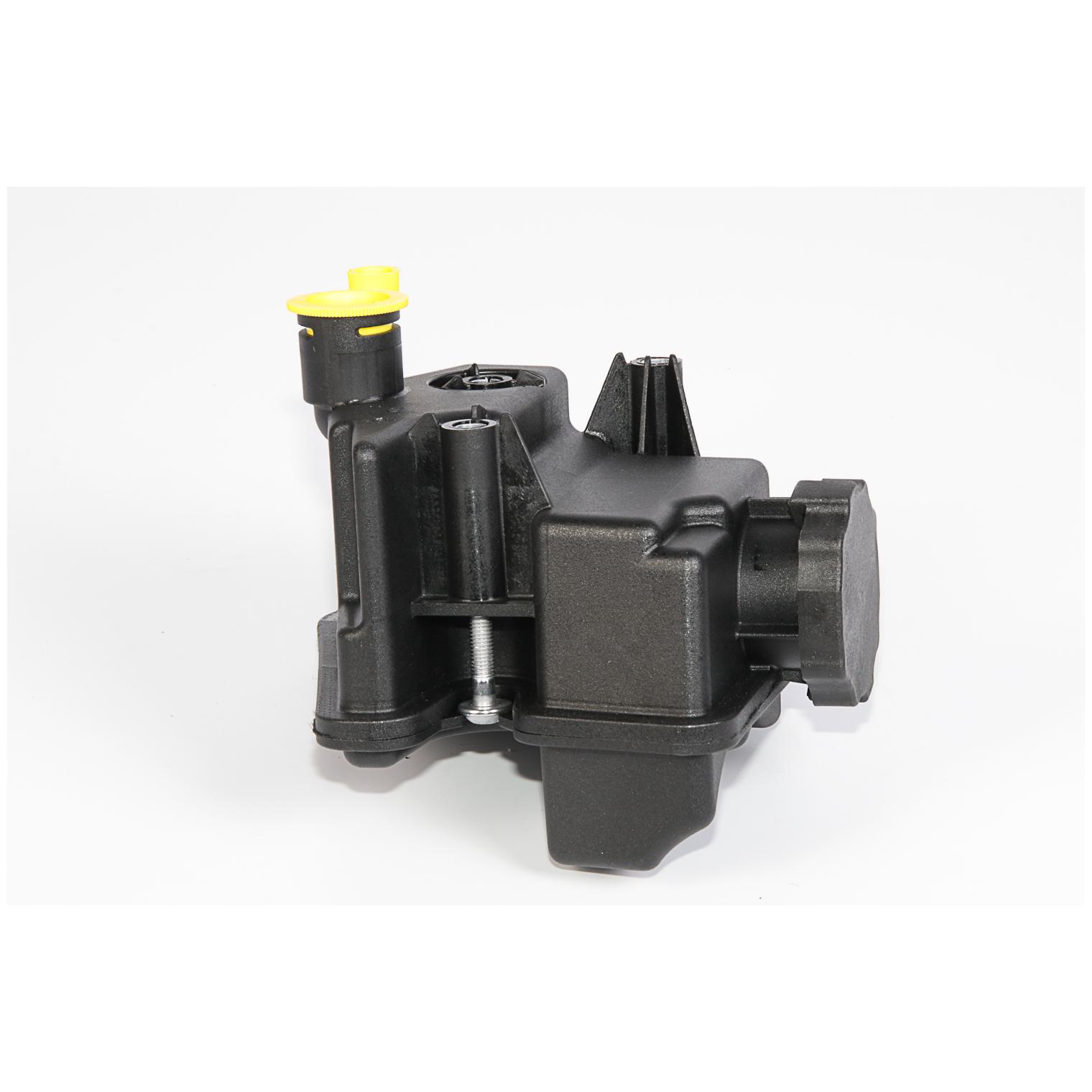 Reservatório Óleo da Direção para Mercedes-Benz E 500 e ML 350 - Lemförder - 37125 01