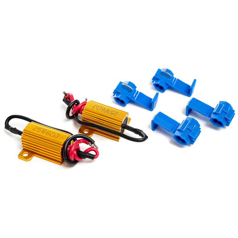 Par Resistor 25W - Electric-Life - 28999