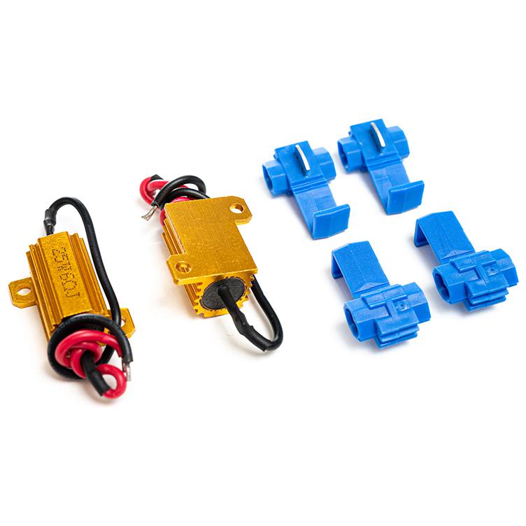 Par Resistor 25W - Electric-Life - 28999