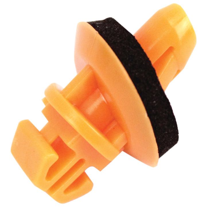 Retentor da Moldura do Para-Lama para Toyota Land Cruiser - Universal Automotive - 94298