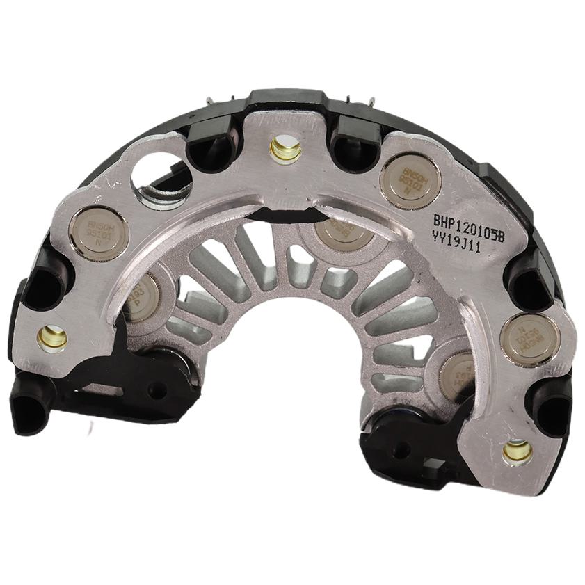 Retificador do Alternador - Mahle Metal Leve - MGX 1764