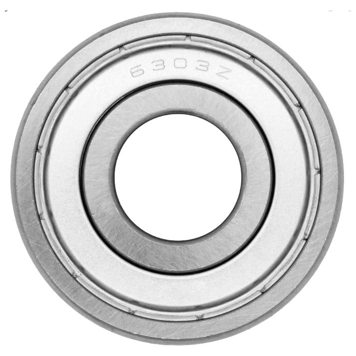 Rolamento Alternador - Cobra Automotiva - 6303ZZC3