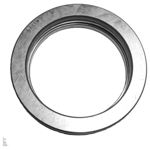 Rolamento Axial De Esferas - Cobra Automotiva - PR51118