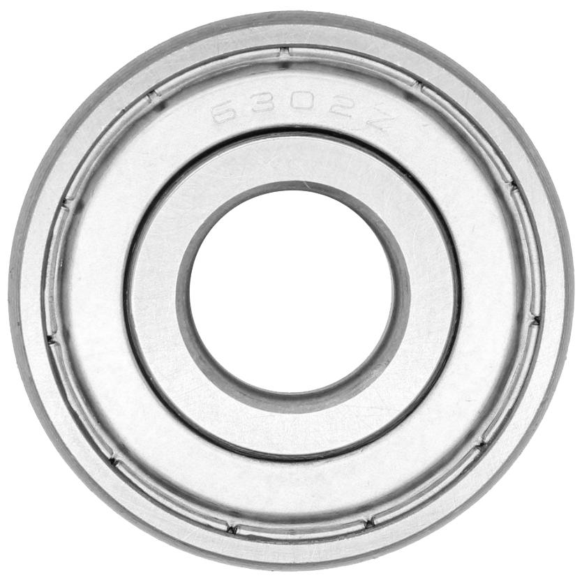 Rolamento para Hyundai Accent e Atos Prime - Cobra Automotiva - 6302 ZZC3