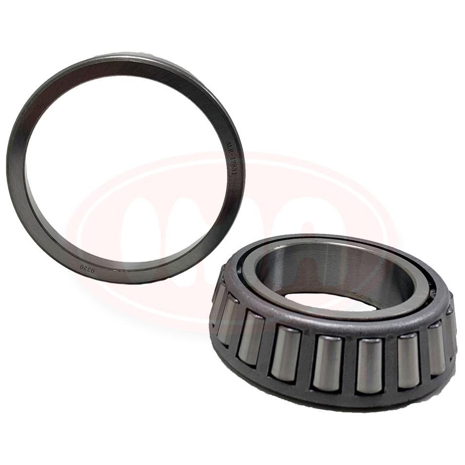 Câmbio e Diferencial para Toyota Bandeirante 1979 | KarHub