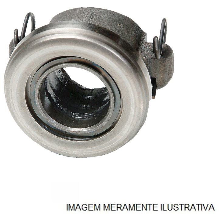 Rolamento DA Embreagem - LuK - 500 0327 10