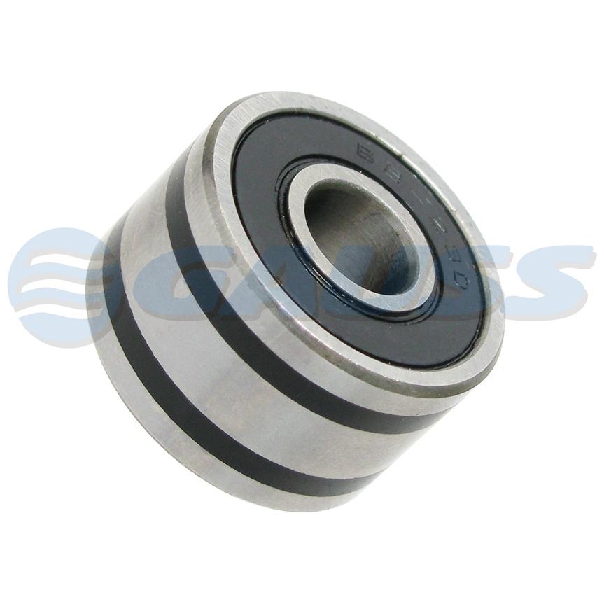 Rolamento de Esferas do Alternador - Gauss - GR B8 23D