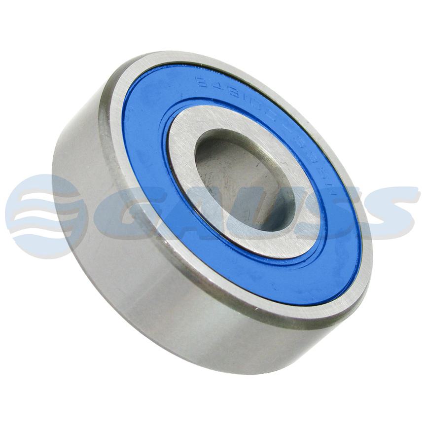 Rolamento de Esferas do Alternador - Gauss - GR3360